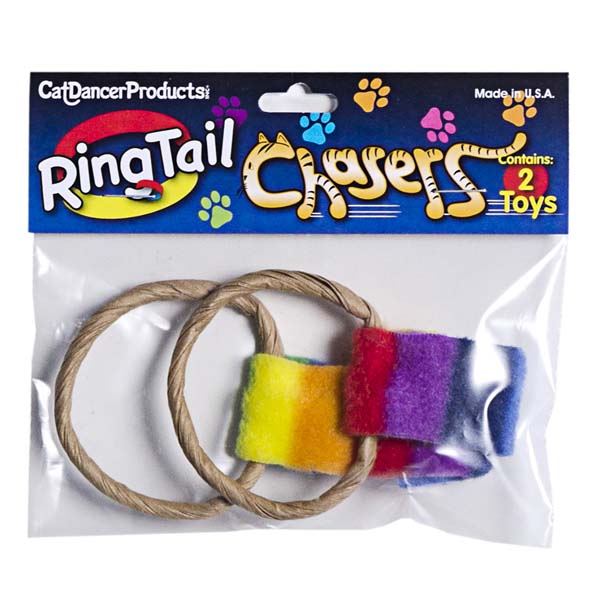 RingTail Chasers (2 St.)