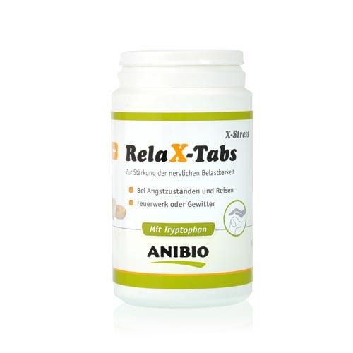 ANIBIO RelaX-Tabs 180g
