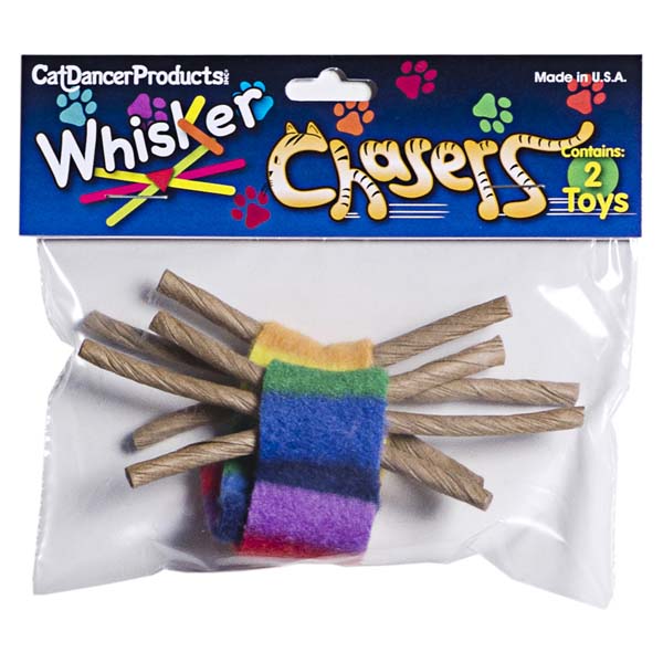 Whisker Chasers (2 St.)