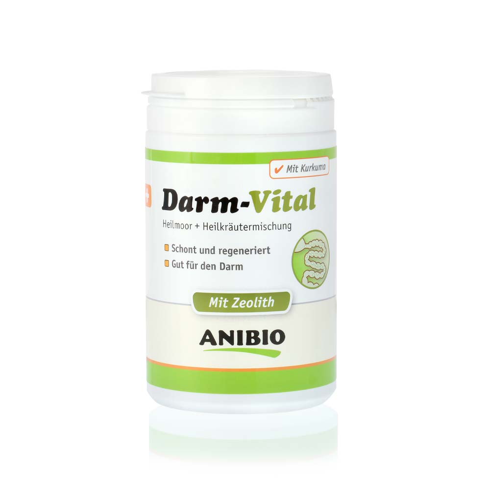 Anibio Darm-Vital  160g