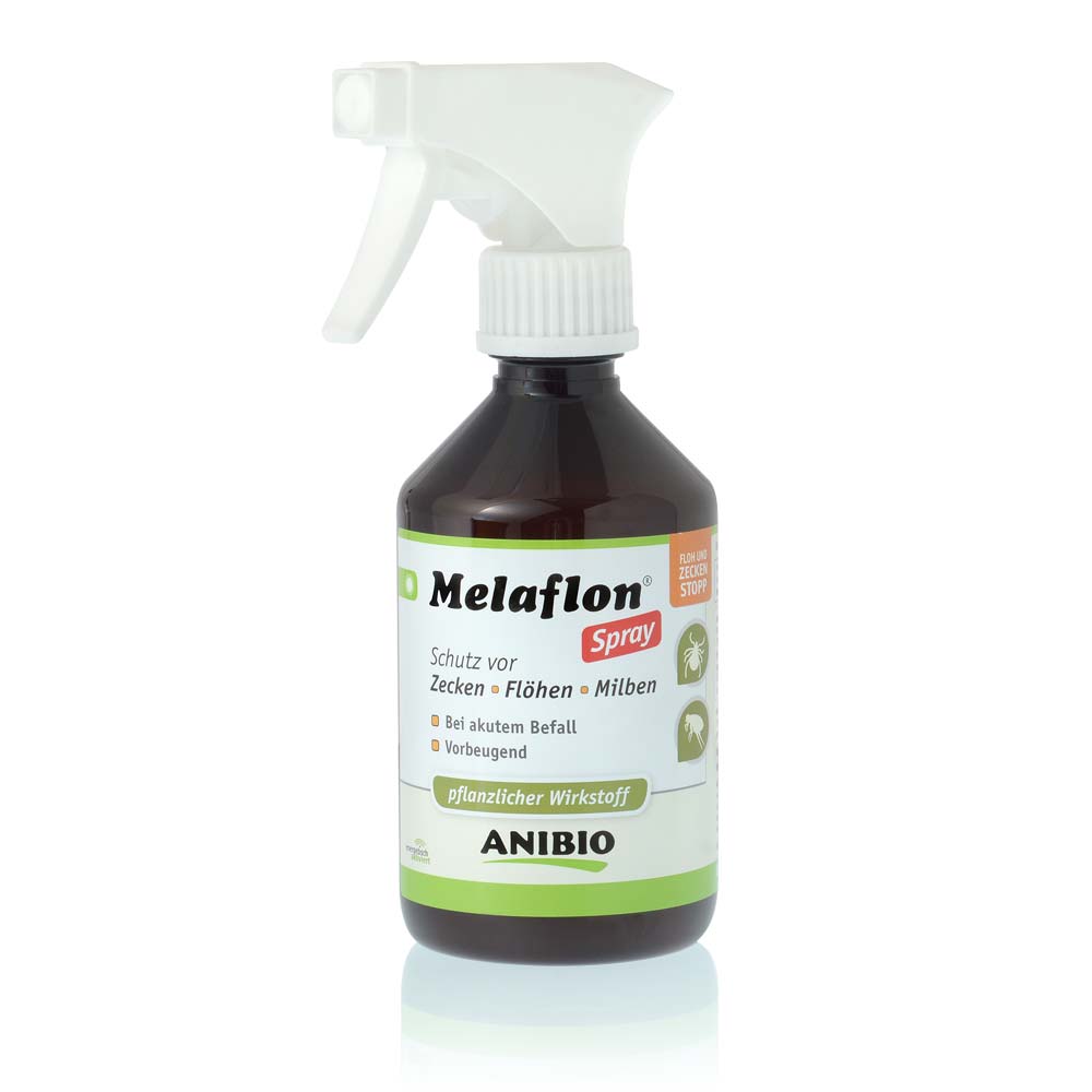 Anibio Melaflon Spray 300ml
