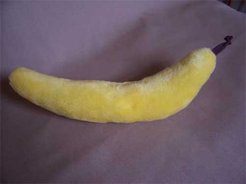 Catnip Banane