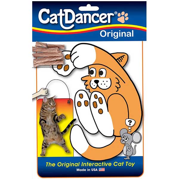 CatDancer original