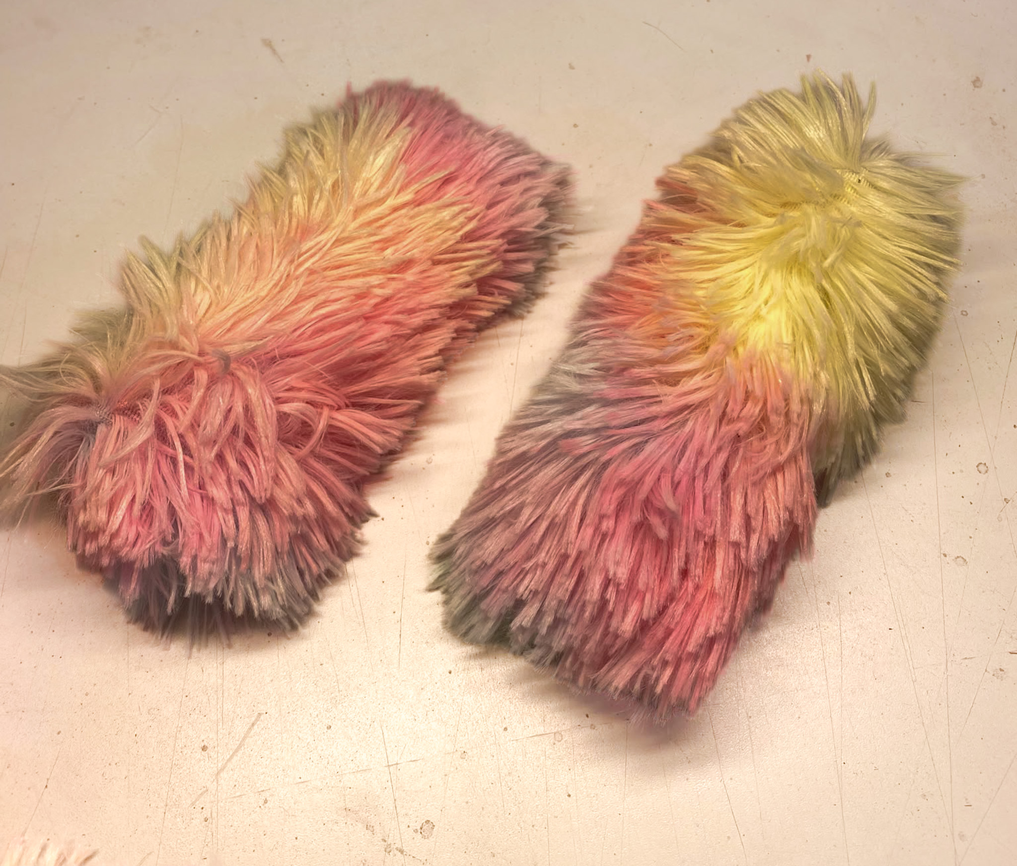 Catnip Tackle Sack