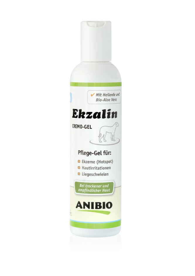 Anibio Ekzalin 200ml