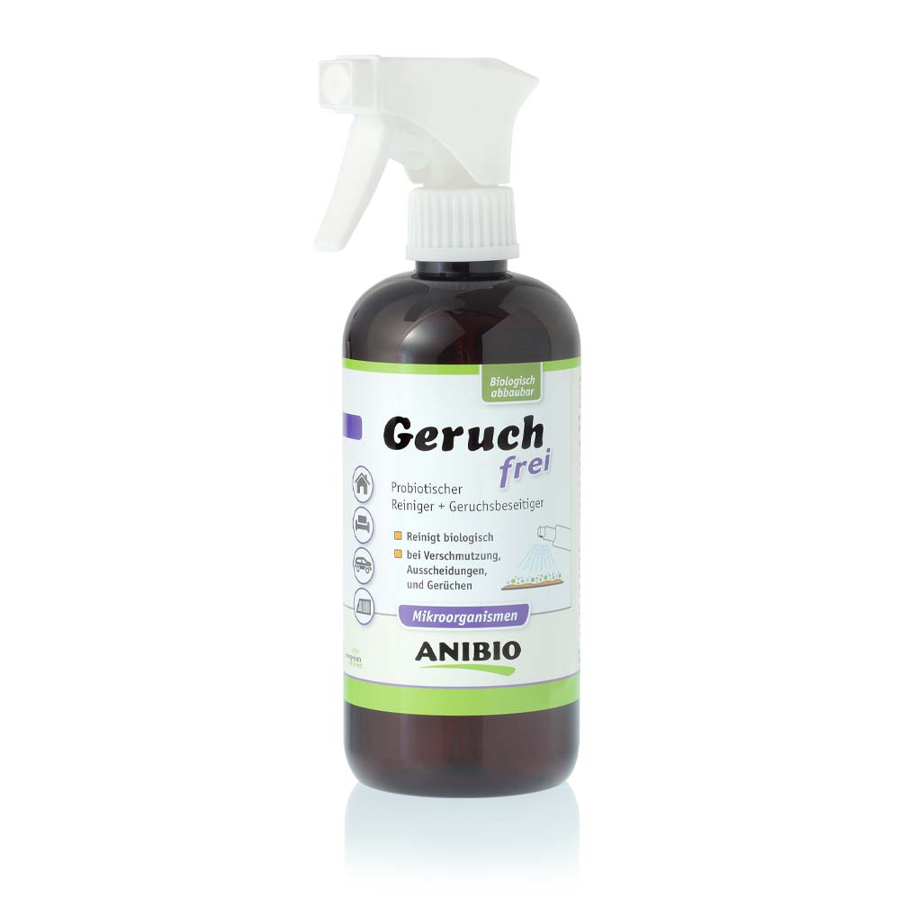Anibio Geruch-frei 500ml