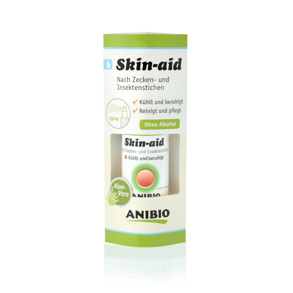 Anibio SkinAid 30ml